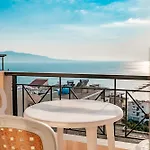 Apartment Panorama Sea View Penthouse Sarande