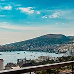 Apartment Panorama Sea View Penthouse