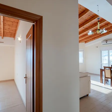 Panorama Sea View Penthouse Apartment *
