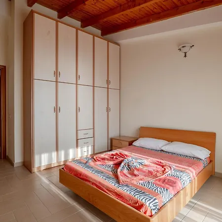 Panorama Sea View Penthouse Apartment *