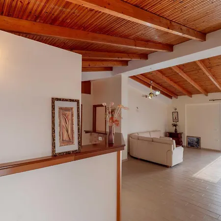 Panorama Sea View Penthouse * Saranda