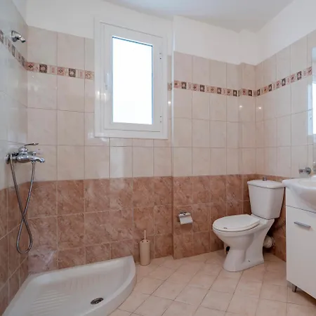Panorama Sea View Penthouse Daire
