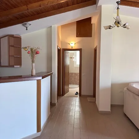 Daire Panorama Sea View Penthouse *