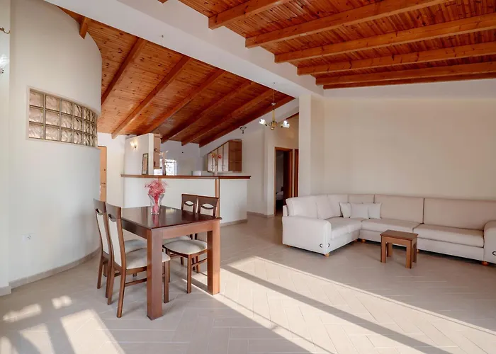 Panorama Sea View Penthouse *